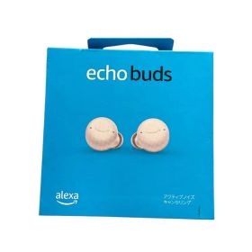 Amazon Echo Buds ワイヤレスイヤホン 本体