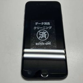 MQ782J/A iPhone 8 64GB スペースグレー docomo