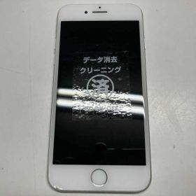 MQ792J/A iPhone 8 64GB シルバー docomo