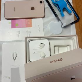Apple iPhone 8 ゴールド 64GB