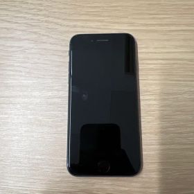 Apple iPhone 8スペースグレー 本体64GB SIMフリー12-2