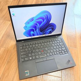 ThinkPad X1 Carbon Gen9 i7/16GB/512GB