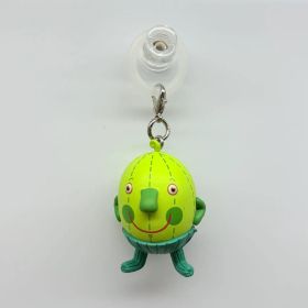ナンジャモンジャ チャーム