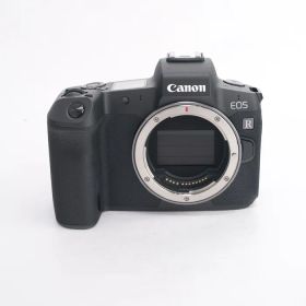 【中古】(キヤノン) Canon EOS R ボディ