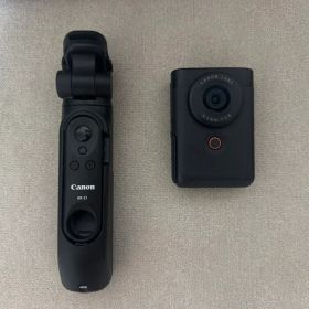 Canon powershot V10