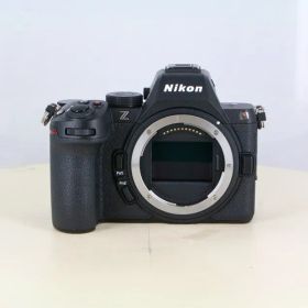 【中古】(ニコン) Nikon Z5II ボディ