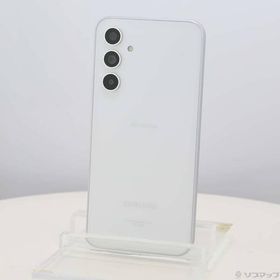〔中古〕SAMSUNG(サムスン) Galaxy A54 5G 128GB オーサムホワイト SC-53D docomo SIMフリー〔344-ud〕
