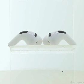ソフマップ 〔中古品〕 AirPods Pro 3 MFHP4J／A【371】