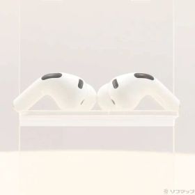 ソフマップ 〔中古品〕 AirPods Pro 3 MFHP4J／A【368】