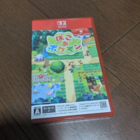 ぽこあポケモン Nintendo Switch 2 ソフト