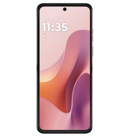 MOTOROLA（モトローラ） motorola razr 60 PB8E0003JP パルフェピンク