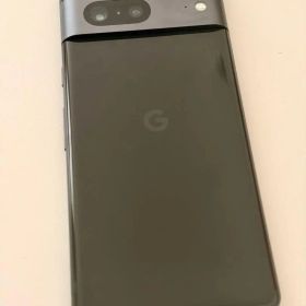 【良品】Google Pixel 7｜128GB｜SIMフリー