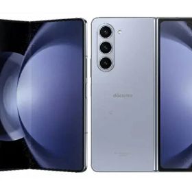 中古｜非常に良い｜256GB｜SIMフリー｜SAMSUNG｜Galaxy Z Fold5｜SC-55D｜docomo｜本体