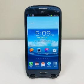 GALAXY S III Progre 32GB 本体