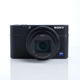 【中古】(ソニー) SONY DSC-RX100M7G Overseas Models