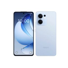【新品】OPPO オッポ スマホ Reno13 A 8GB/128GB CPH2699IB アイスブルー SIMフリー