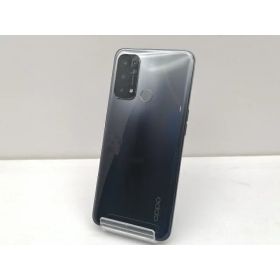 【中古】Oppo 国内版 【SIMフリー】 OPPO Reno5 A アイスブルー 6GB 128GB CPH2199【仙台イービーンズ】保証期間1ヶ月【ランクC】