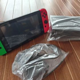 Nintendo Switch 本体 ジャンク セット