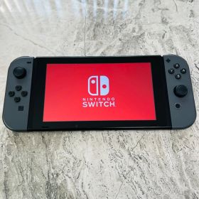 【完動品】Nintendo Switch スイッチ 本体 2019年製