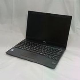 ノートパソコン LIFEBOOK U938/S(FMVU14003) FUJITSU