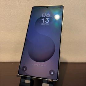 Galaxy S25 Ultra 256GB チタニウムシルバーブルー