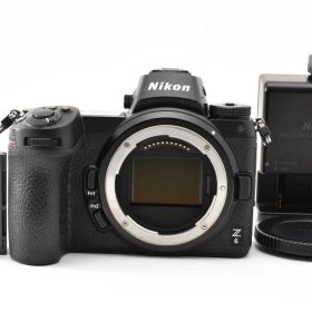 ★極上美品★《ショット数17,364回》ニコン NIKON Z6 ボディ★ YM2000＃81