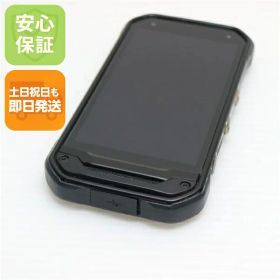 【中古】 美品 au TORQUE G03 ブラック 安心保証 即日発送 スマホ KYOCERA au 本体 白ロム 土日祝発送OK
