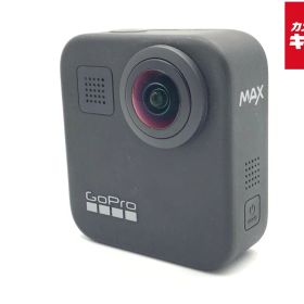 【中古】 【並品】 GoPro MAX CHDHZ-201-FW 【デジタルビデオカメラ】