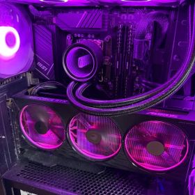 ゲーミングPC 自作 core i5 14世代 RTX5060