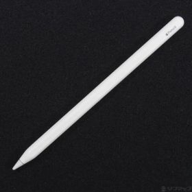 ソフマップ 〔中古品〕 Apple Pencil 第2世代 MU8F2J／A【377】