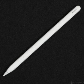 ソフマップ 〔展示品〕 Apple Pencil 第2世代 MU8F2J／A【258】