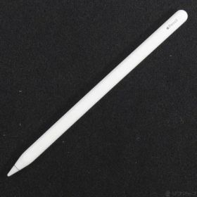 ソフマップ 〔中古品〕 Apple Pencil 第2世代 MU8F2J／A【368】