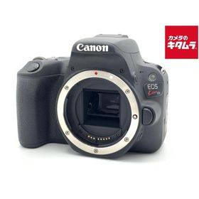 【中古】 【並品】 キヤノン EOS Kiss X9 ボディ ブラック