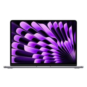 [Z1B60009M]Apple MacBook Air 13インチ スペースグレイ 2024年CTOモデル(ベースモデル MRXN3J/A)