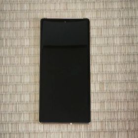 Google Pixel 6 Pro ソータサニー128GB