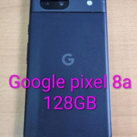 082400C Google pixel 8a 128GB
