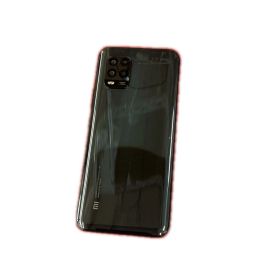 Xiaomi Mi 10 Lite 5G XIG01 スマホ Android 128GB au【中古】