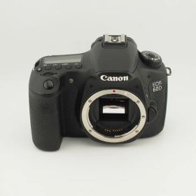 【中古】(キヤノン) Canon EOS 60D