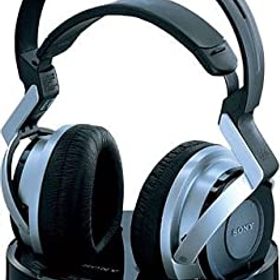 【中古】SONY 5.1chデジタルサラウンドヘッドホンシステム MDR-DS6000