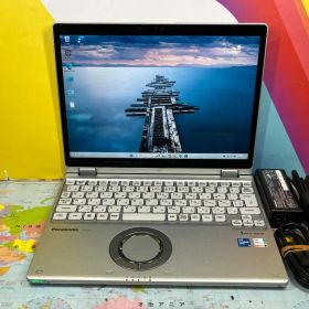 Let's note QV1 新品 60,500円 中古 31,800円 | ネット最安値の価格
