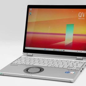 Let’s note QV1 CF-QV1 i5 16gb Let's note QV1 新品 60,500円 中古 31,800円 | ネット最安値の価格