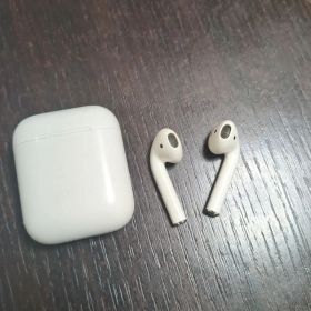 Apple AirPods 第1世代 ジャンク品】