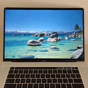 MacBook Pro 16インチ 2019 i7 16G 512G US配列