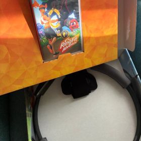 Nintendo Switch リングフィット アドベンチャー ソフト付き