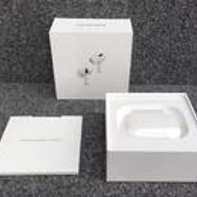AIRPODS PRO第2世代 MTJV3J/A APPLE