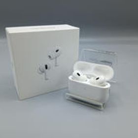 AIRPODS PRO(第2世代) MQD83J/A APPLE