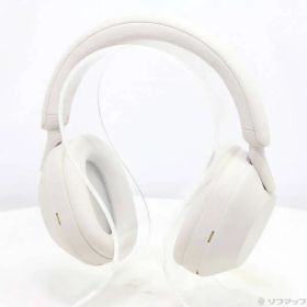 ソフマップ 〔中古品〕 WH-1000XM5 S プラチナシルバー【352】