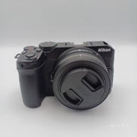 ミラーレス一眼 Z30 DX16-50 VRレンズキット NIKON