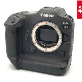 【中古】 【並品】 キヤノン EOS R3 ボディ 【ミラーレス一眼】 【6ヶ月保証】