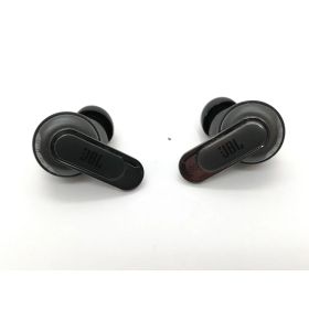 【中古】JBL TOUR PRO 2 [ブラック]【府中ル・シーニュ】保証期間1ヶ月【ランクC】